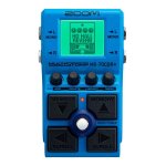 products zoom ms 70cdr multistomp chorus delay reverb pedal 9795