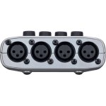 products zoom podtrak p4 4 channel podcast recorder a109819