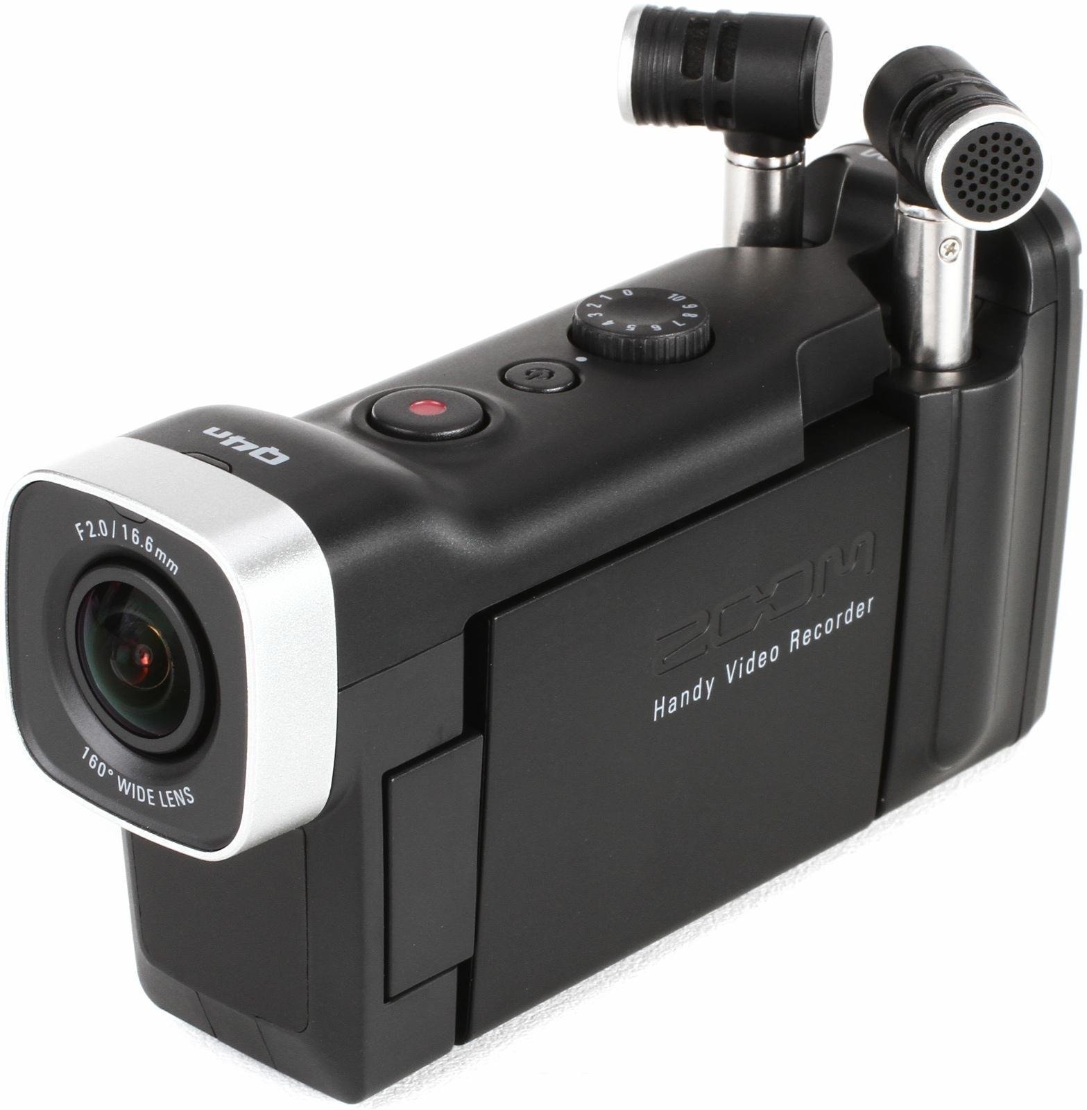 products zoom q4n video handy recorder 126 products zoom q4n video handy recorder 126