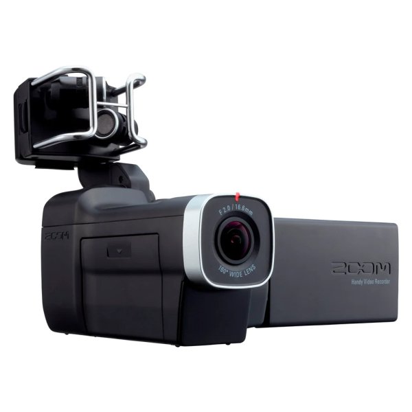 products zoom q8 video handy recorder 2444