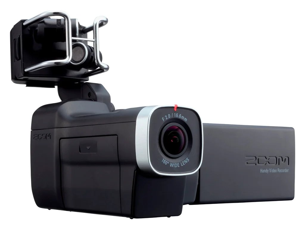 products zoom q8 video handy recorder 2444 products zoom q8 video handy recorder 2444