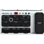 products zoom v6sp vocal effects processor 7412