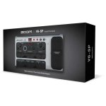 products zoom v6sp vocal effects processor a112630