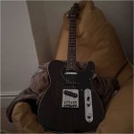 Aria Pro II 615 GH Nashville rear