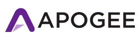 apogee logo