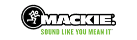 mackie logo