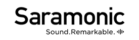 saramonic logo