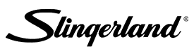 slinger land