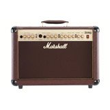 Amplifier combo akustik