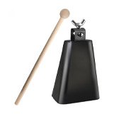 Cowbell icon