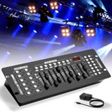 Lighting dmx controllers