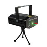 Lighting laser