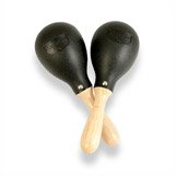 Maracas icon
