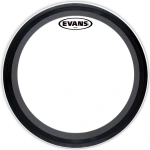 Evans BD22EMADCW Coated Bass Drumhead