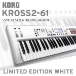 Korg Kross 2 61 LMD