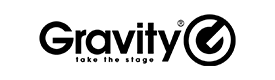 Gravity logo