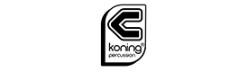 Koning percussion