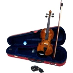 Stentor 1500SHC Student II 3/4 Size Shaded Finish Violin Outfit