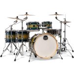 Mapex Armory AR628SFUVET Studioease 6 Piece Drumset, Rainforest Burst