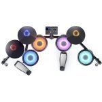 Donner DED-70L Electronic Drum Set