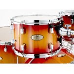 Pearl Decade Maple DMPA927 SP/C 7 Piece Drum Set, Sunset Pine Burst - Gambar 3