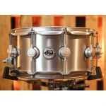 DW Collector's DRVM6514SVS Aluminum 14x6.5 inch