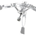 DW SMALCYLS DW 9000X AirLift Cylinder Short for Cymbal, Tom or Combo Stand instant AirLift Capability - Gambar 2