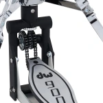 DW CP 9500TX 9000X Series 2-Leg Hi-Hat Stand - Gambar 3