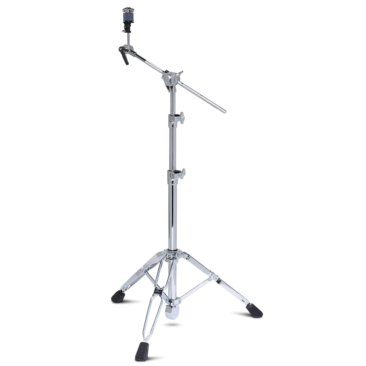 DWCP9700XIL DW CP 9700XIL 9000X Series Boom Cymbal Stand with InnerLock - Gambar 1