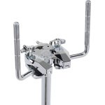 DW CP9992X 9000X Series Double Tom Stand - Gambar 2