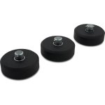 DW SMWEIGHT3 9000X MOD Tripod Counterweights, 3 Piece - Gambar 3