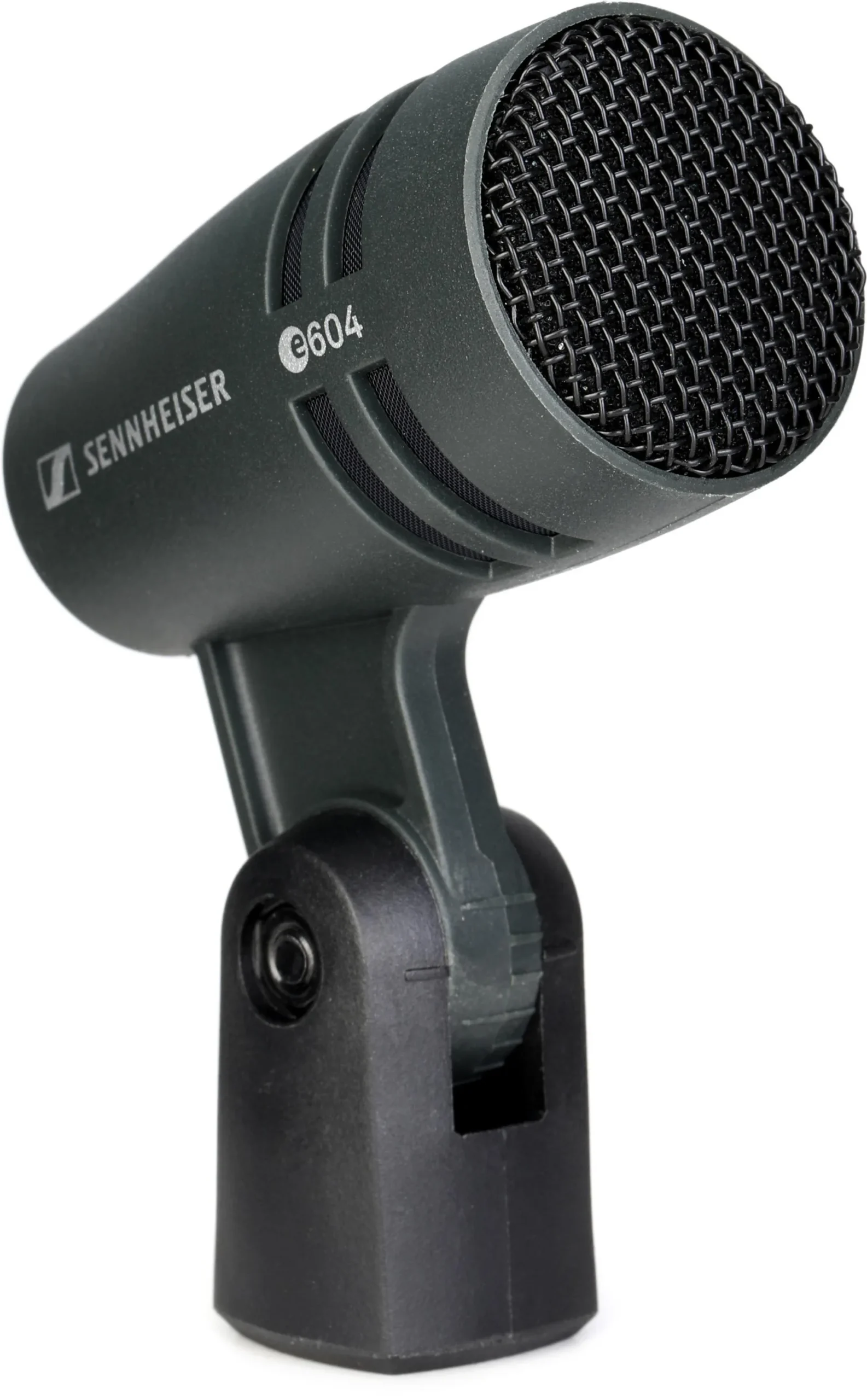 E 604 Sennheiser E 604 Cardioid Dynamic Drum Microphone - Gambar 1
