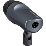Sennheiser E 602-II Cardioid Dynamic Kick Drum Microphone - Gambar 3