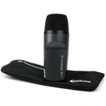 Sennheiser E 602-II Cardioid Dynamic Kick Drum Microphone - Gambar 2