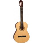 Tanglewood EM C44E 4/4 Classical Guitar Spruce Open Pore Finish with Bag - Gambar 2