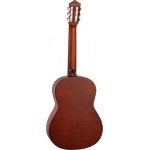 Tanglewood EM C44E 4/4 Classical Guitar Spruce Open Pore Finish with Bag - Gambar 3