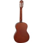 Tanglewood EM C34E 3/4 Clasiccal Spruce Open Pore Finish Acoustic Guitar with Bag - Gambar 3