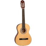 Tanglewood EM C34E 3/4 Clasiccal Spruce Open Pore Finish Acoustic Guitar with Bag - Gambar 2
