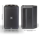 JBL EON ONE Compact Portable PA System with Bluetooth - Gambar 7
