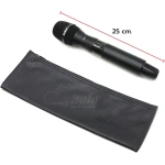 Enbao A3 Professional Wireless Microphone System - Gambar 3