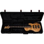 Sire Marcus Miller F10 5 String Electric Bass with Hardcase, Natural Satin - Gambar 4