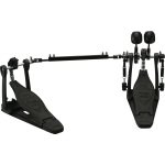 Tama HP600TWMB Limited Iron Cobra Double Bass Drum Pedal, Dark Shadow Edition