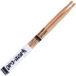 Promark Hickory Classic Forward Drumsticks 5B