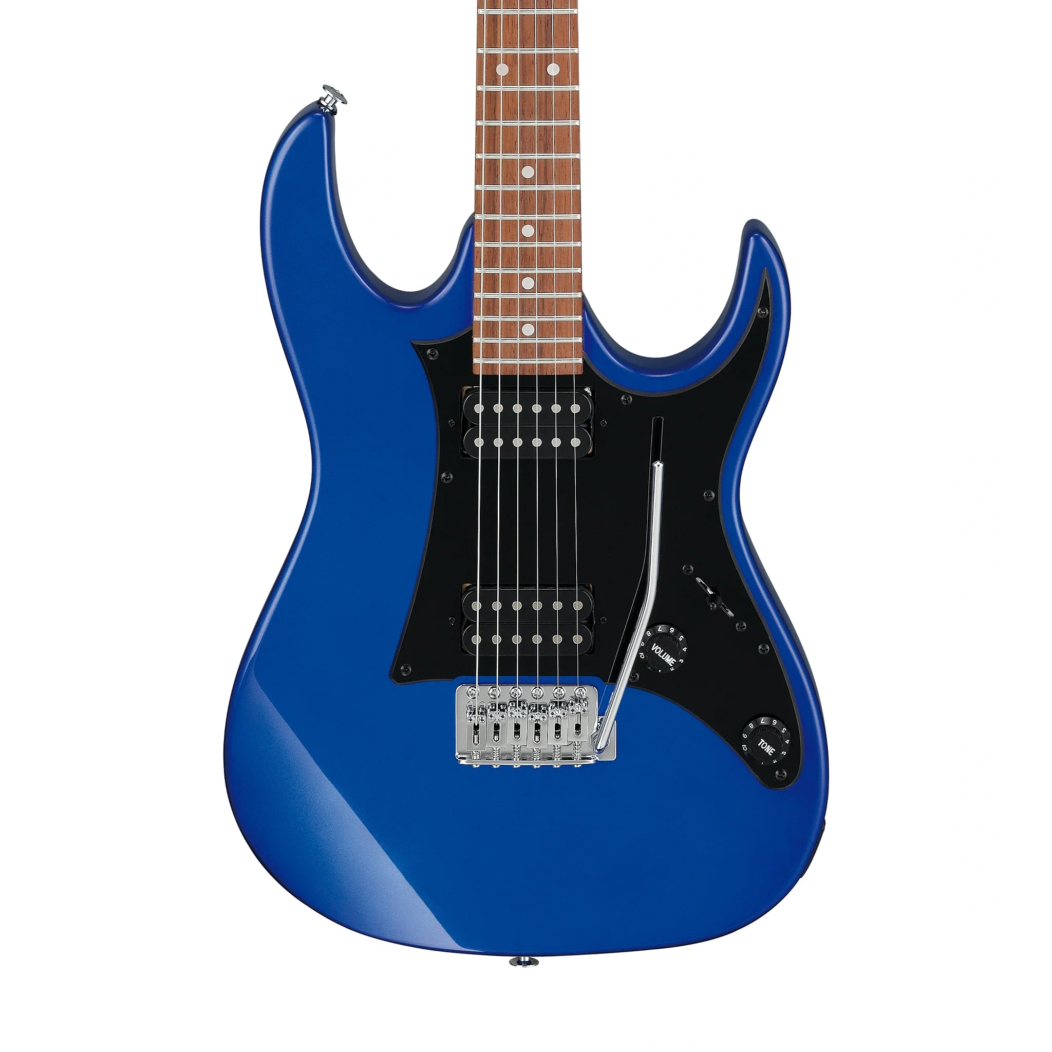Ibanez GRX20-JB GIO RX Electric Guitar, Jewel Blue 2 Ibanez GRX20-JB GIO RX Electric Guitar, Jewel Blue