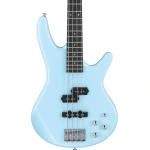 Ibanez GSR200 4-String Electric Bass Guitar (MGR, CEB, BPK) a