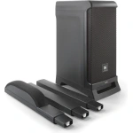 JBL IRX ONE All-in-One Column PA with Built-In Mixer and Bluetooth Streaming