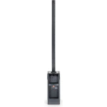 JBL IRX ONE All-in-One Column PA with Built-In Mixer and Bluetooth Streaming - Gambar 3