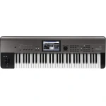Korg Krome 61 EX 61 key Keyboard Workstation