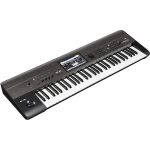 Korg Krome 61 EX 61 key Keyboard Workstation - Gambar 2