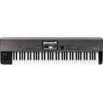 Korg Krome 73 EX 73 key Keyboard Workstation